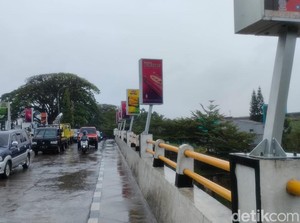 Jejak Gadis Frustasi di Garut yang Hendak Ceburkan Diri ke Cimanuk