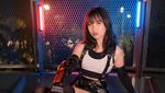5 Potret Keihrenn Cosplayer, Pernah Diserbu Pengunjung Mal Jadi Yor Forger