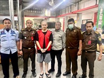 Komutnya Dijebloskan ke Rutan Salemba, Indosterling Buka Suara