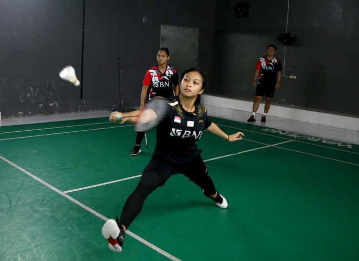 Kejuaraan Asia Junior 2023