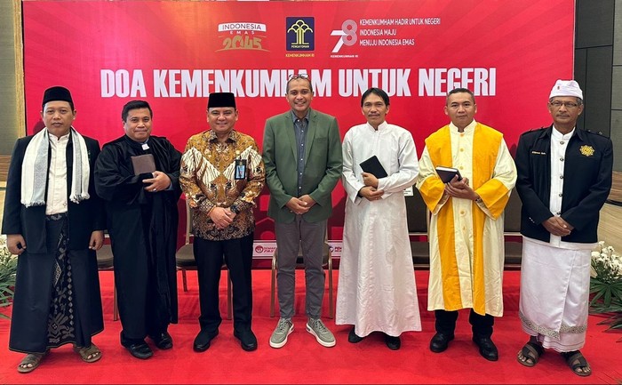 Kemenkumham
