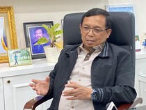 PAN Usul Zita Anjani Cawagub Jakarta, Demokrat: Semua dalam Pertimbangan