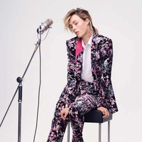 Busana rancangan terbaru Didit Hediprasetyo untuk koleksi fall/winter 2023 houte couture. Foto: dok. Didit Hediprasetyo.