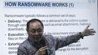 Penerapan cyber resilience culture ini adalah salah satu upaya menjaga keberlanjutan perusahaan jangka panjang, sehingga bisa terus mewujudkan perlindungan dan layanan optimal untuk nasabah hingga ke masa depan. 