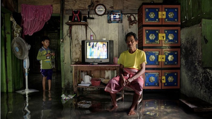 Kompetisi fotografi Prince Albert II of Monaco Foundations Environmental Photography Award