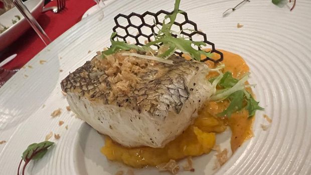 'La Dolce Vita' Wine Dinner The Trans Luxury Hotel