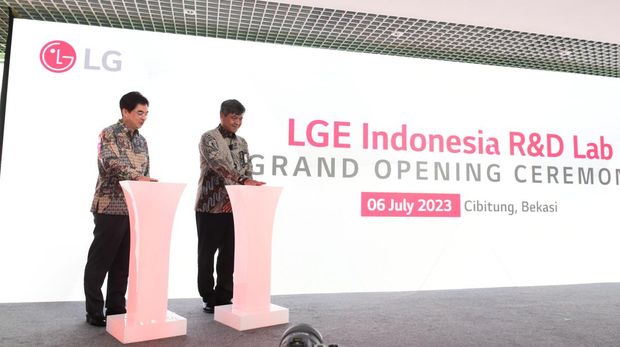 LG Indonesia