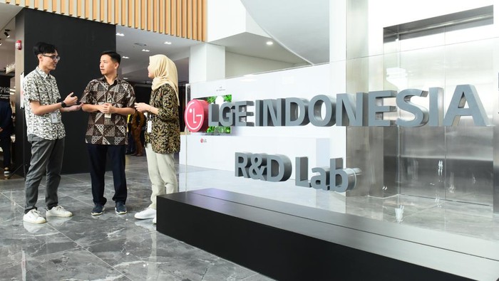 LG Indonesia