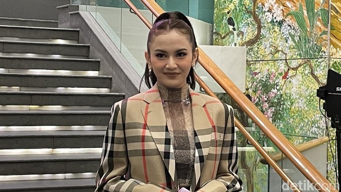 Mahalini