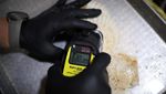 Makanan Laut di Pasar Ikan Korsel Dicek, Waspada Radiasi