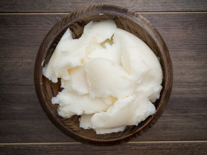 Manfaat lemak babi