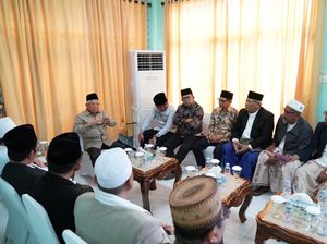 Maruf: Zaman Ini Banyak Orang Tinggalkan Agama, Contohnya Tak Ucap Insyaallah