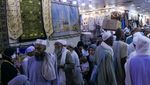 Melihat Pasar Kakiyah, Tempat Oleh-oleh Haji di Makkah