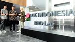 Mengintip Dapur Riset dan Pengembangan LG di Indonesia