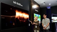 Hal ini juga guna menjangkau konsumen dengan lebih baik melalui operasi satu atap yang dengan mudah menghubungkan semua langkah rantai pasokan, mulai dari pengembangan produk hingga layanan pengguna.