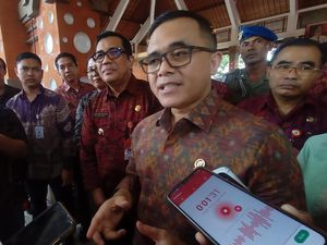 Menpan RB Beberkan Kronologi Penerbitan Rekomendasi untuk Brigjen Endar