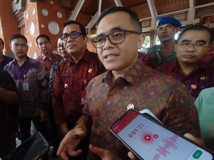 Menpan RB Beberkan Kronologi Penerbitan Rekomendasi untuk Brigjen Endar