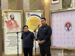 Menpora Sodorkan 30 Pemain Diaspora ke PSSI buat Piala Dunia U-17