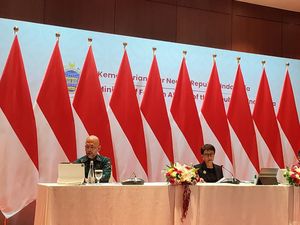 Pertemuan Menlu ASEAN Digelar di Jakarta, Menlu Rusia-China Akan Hadir