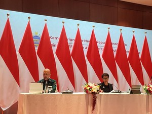 Pertemuan Menlu ASEAN Digelar di Jakarta, Menlu Rusia-China Akan Hadir