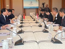Menperin RI Rayu China Kerja Sama Industri Obat-obatan