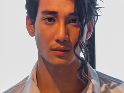 8 Potret Paing Takhon, Pria Tertampan di Dunia Setelah Bebas dari Penjara