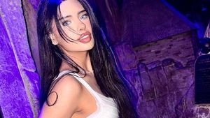 8 Foto Wanita yang Dibayar untuk Berpesta, Mengaku Hidupnya Tak Selalu Mudah