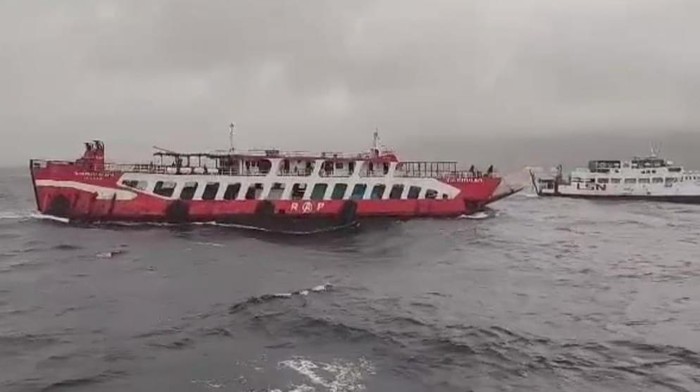 pelabuhan ketapang banyuwangi