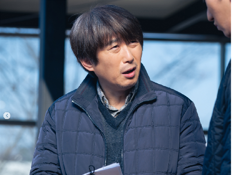 Pemain Drama Korea Revenant