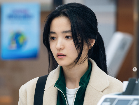 Pemain Drama Korea Revenant