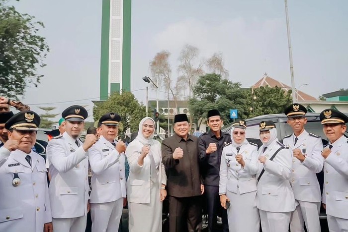 Pemkab Karawang