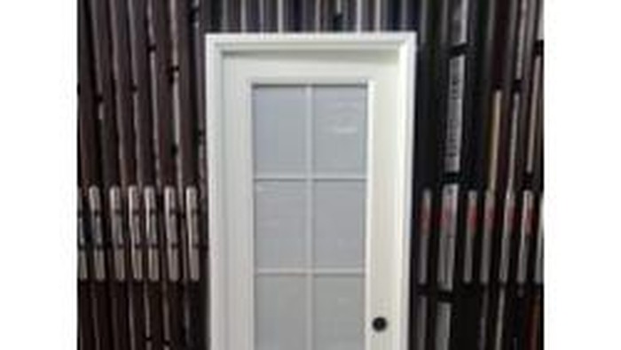 Pintu Tahan Rayap