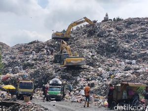 Pemkot Palembang Percepat PLTSa di Keramasan, Atasi Masalah Sampah