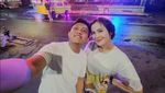 7 Potret Kebersamaan Denny Caknan dan Bella Bonita