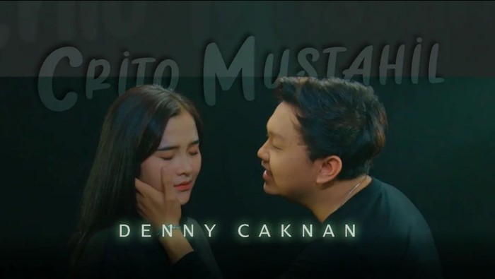 Denny Caknan akan menikah dengan Bella Bonita hari ini, Jumat (7/7/2023). Berikut ini potret kebersamaan Denny Caknan dan Bella Bonita.