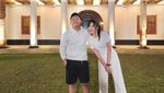7 Potret Kebersamaan Denny Caknan dan Bella Bonita