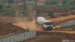 Rampung September, Begini Progres Terkini Tol Serbaraja Sesi 1B