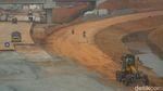 Rampung September, Begini Progres Terkini Tol Serbaraja Sesi 1B