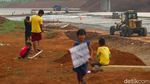Rampung September, Begini Progres Terkini Tol Serbaraja Sesi 1B