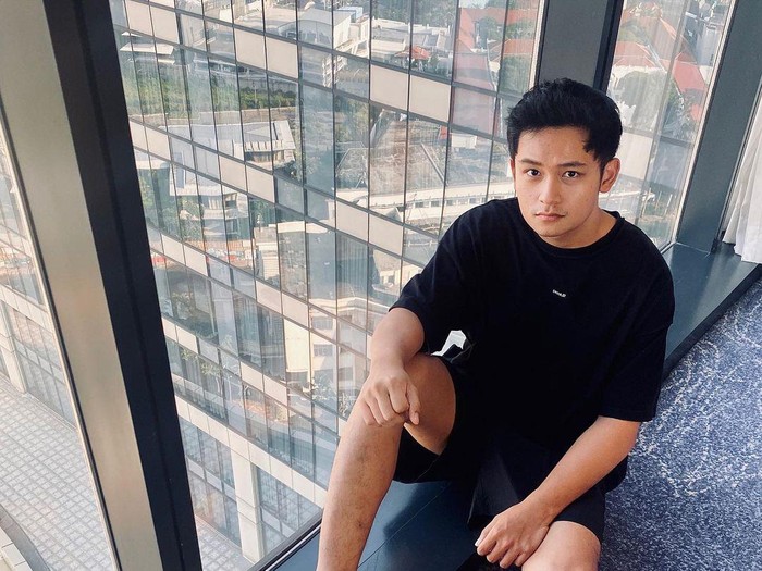 randy martin