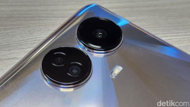 Realme 10 Pro Plus 5G