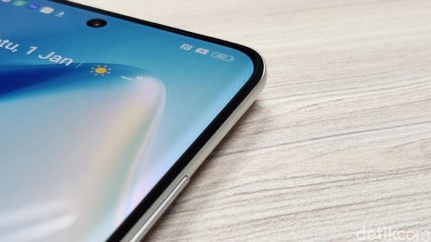 Realme 10 Pro Plus 5G