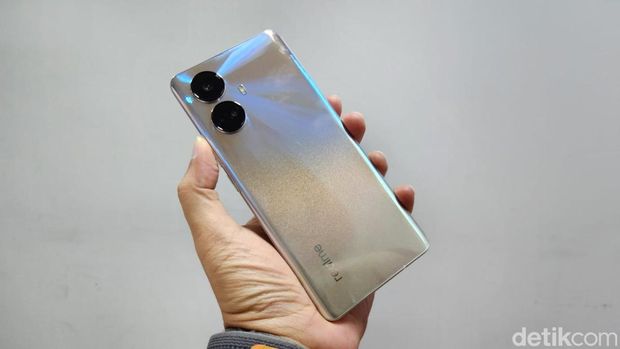 Realme 10 Pro Plus 5G
