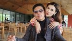 Rey Utami Artis Terkaya di Indonesia 2023, Belanja ke Pasar Pakai Porsche