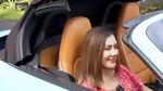 Rey Utami Artis Terkaya di Indonesia 2023, Belanja ke Pasar Pakai Porsche