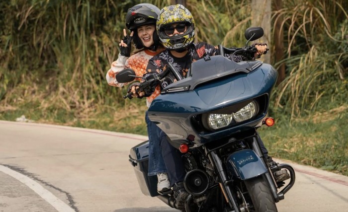 Rey Utami Artis Terkaya di Indonesia 2023, Belanja ke Pasar Pakai Porsche