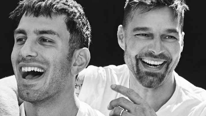 Ricky Martin