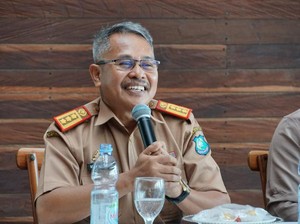 Pemkab Bulukumba Siap Sukseskan Gerakan Bagi 10 Juta Bendera Merah Putih