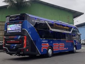 Sleeper Bus New Armada Resmi Dirilis, Namanya Skylander R22 0 Gravity Series
