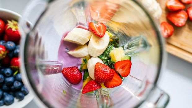 kesalahan membuat smoothies yang justru bikin gemuk